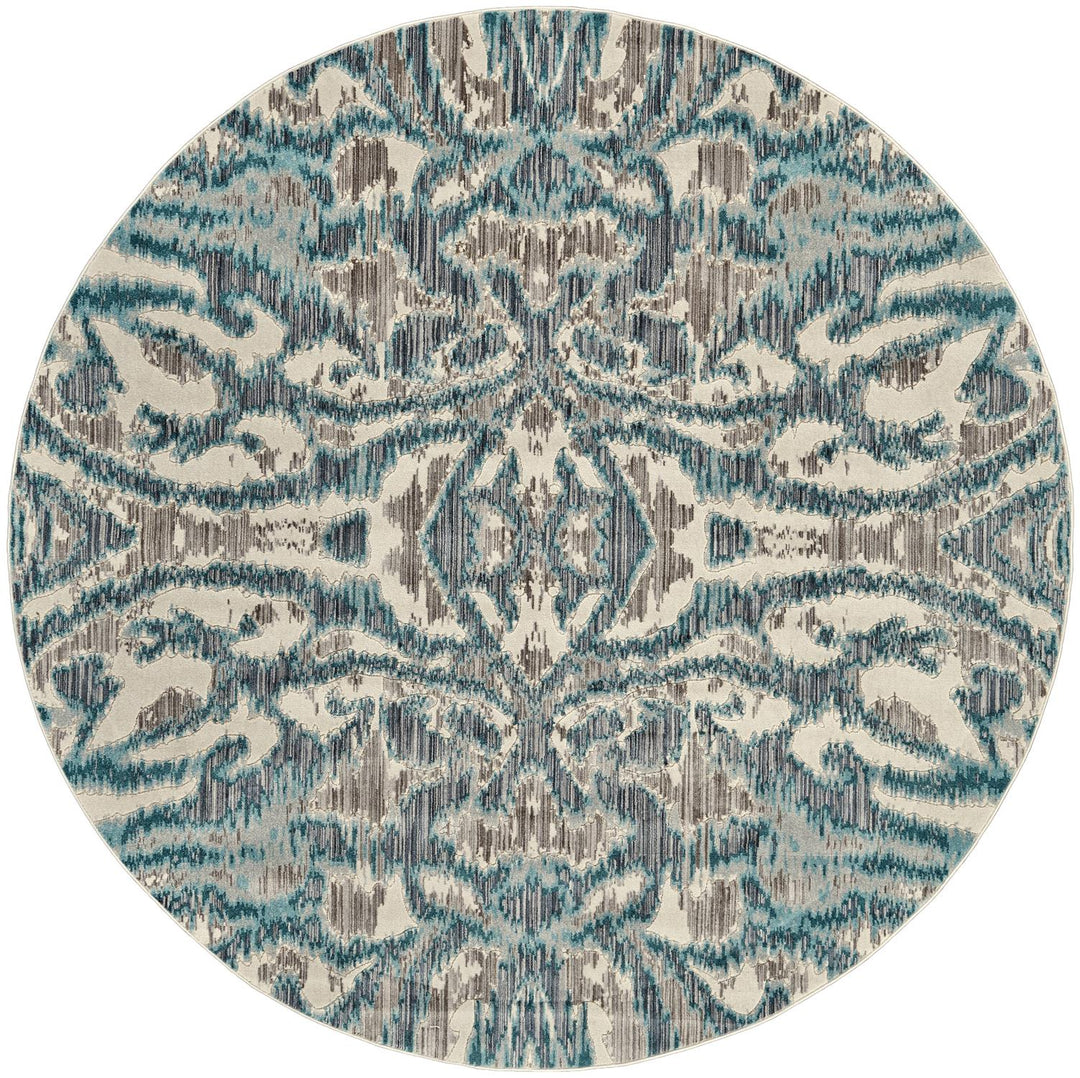 3467F Feizy Rugs Milton