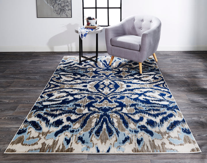 3467F Feizy Rugs Milton