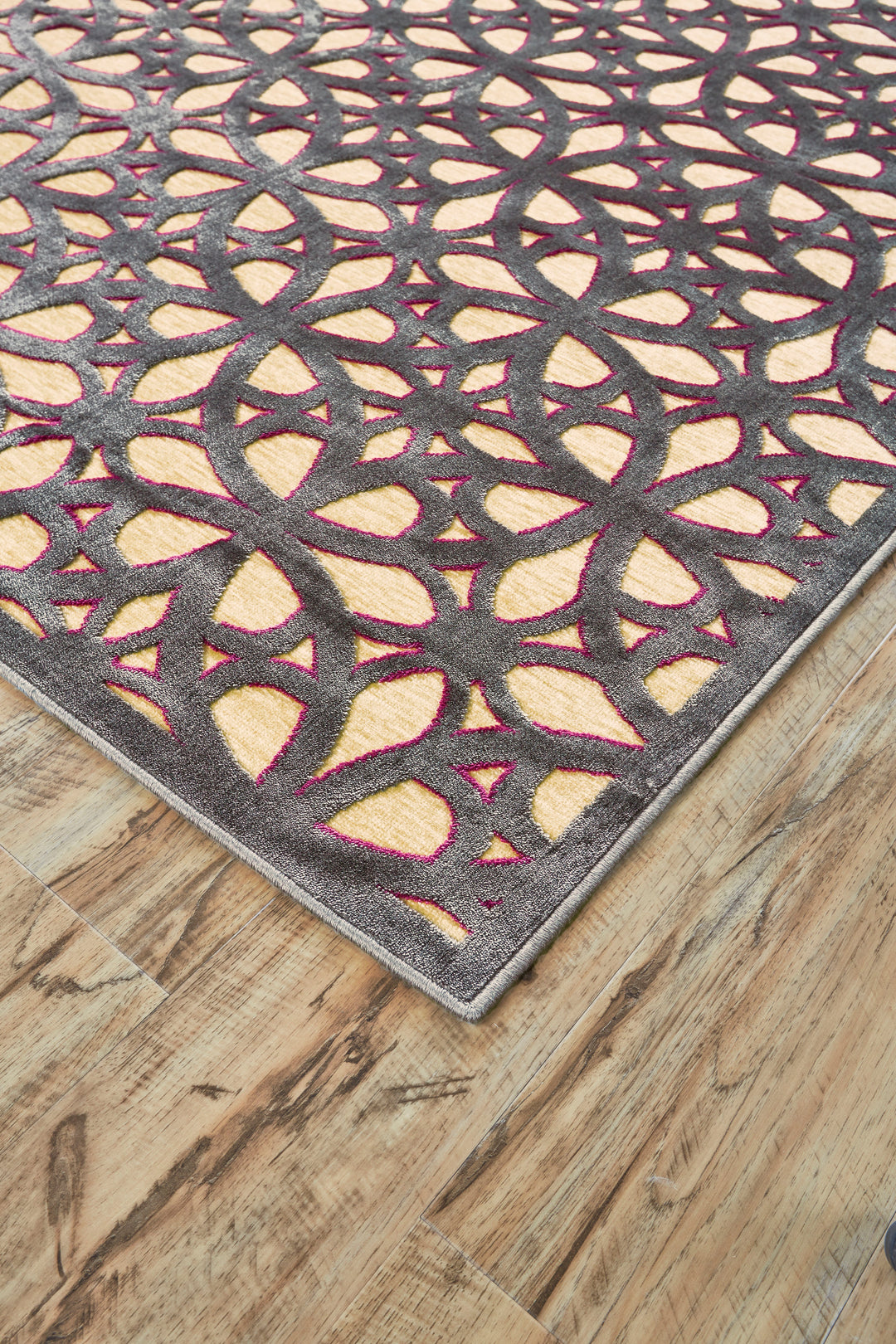 3373F Feizy Rugs Saphir Rubus