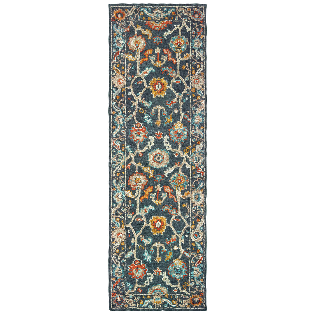 75501 Oriental Weavers Zahra