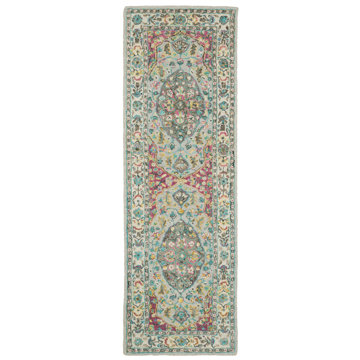 75504 Oriental Weavers Zahra