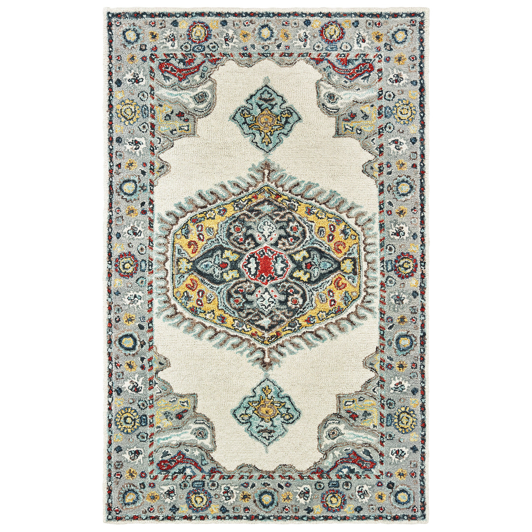 75505 Oriental Weavers Zahra