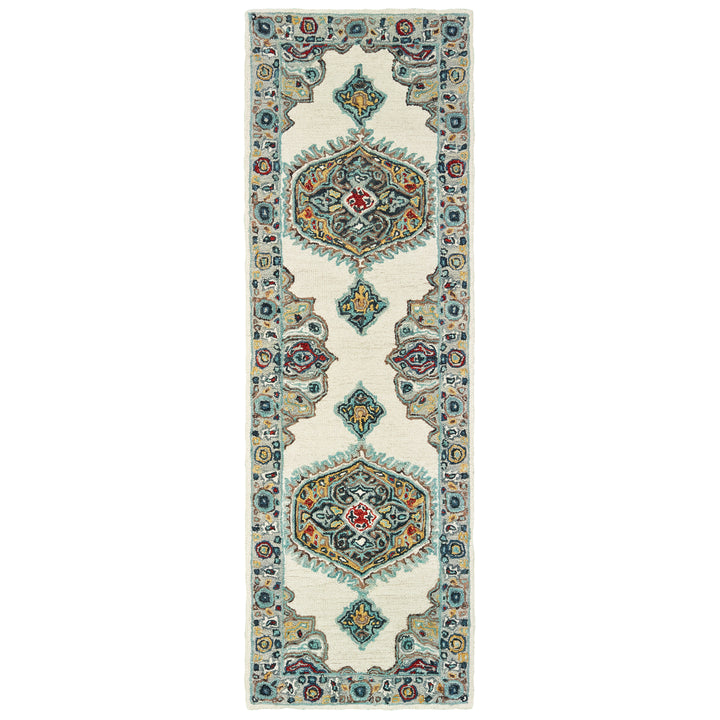 75505 Oriental Weavers Zahra