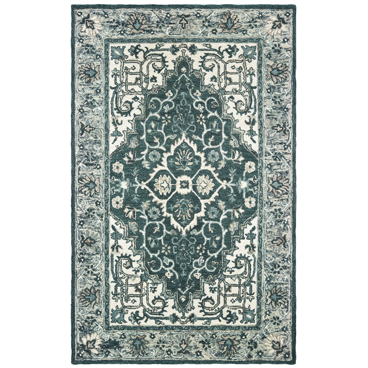 75506 Oriental Weavers Zahra