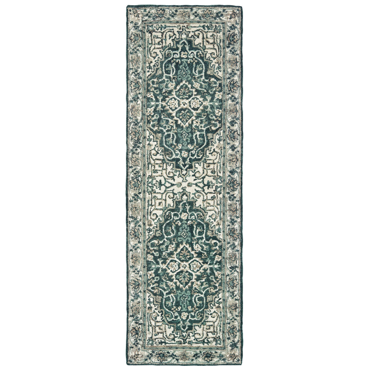 75506 Oriental Weavers Zahra