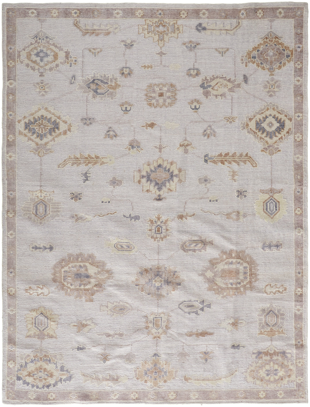 6846F Feizy Rugs Wendover