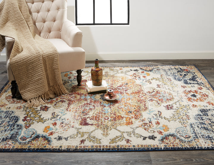 I3138 Feizy Rugs Bellini