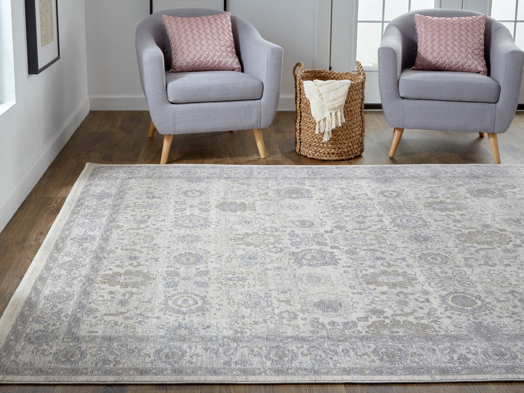 3776F Feizy Rugs Marquette