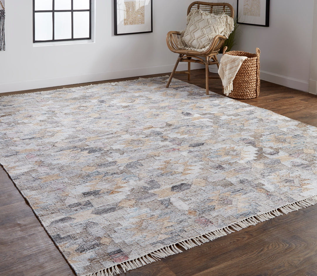 0818F Feizy Rugs Beckett