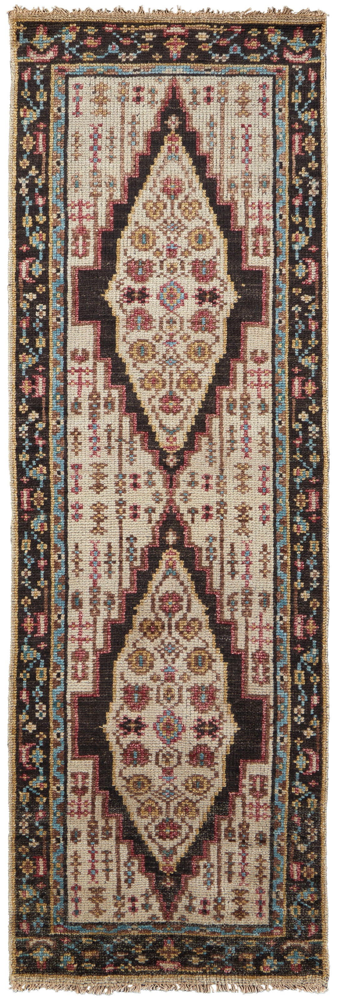 6755F Feizy Rugs Piraj