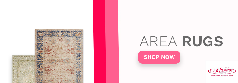 How an Area Rug Can Prolong and Protect the Lifespan of Your Floors Web Banner